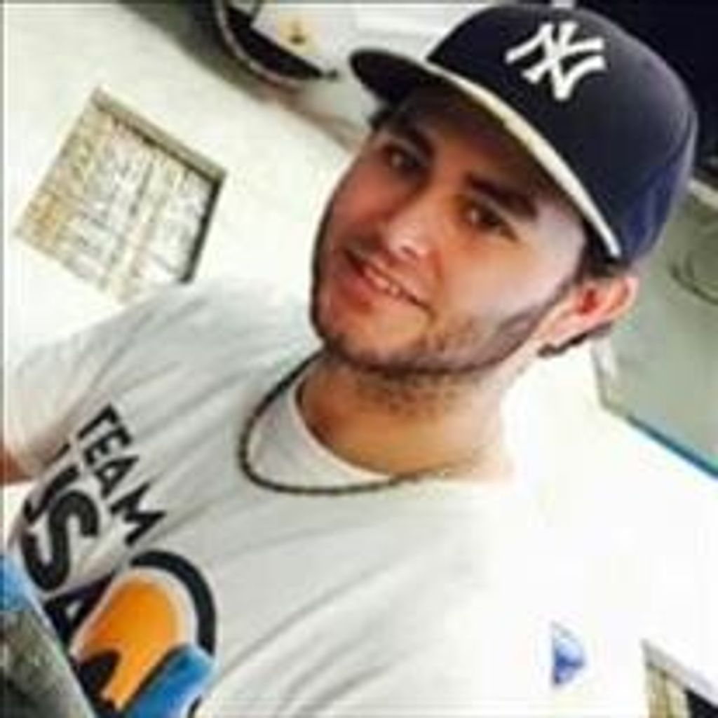 Nicholas Stallard