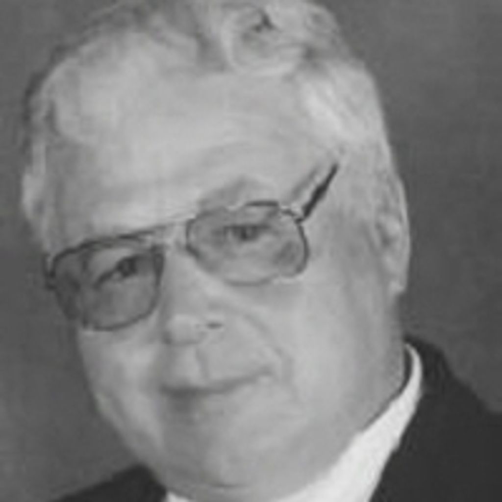 Stanley W. Tiffany