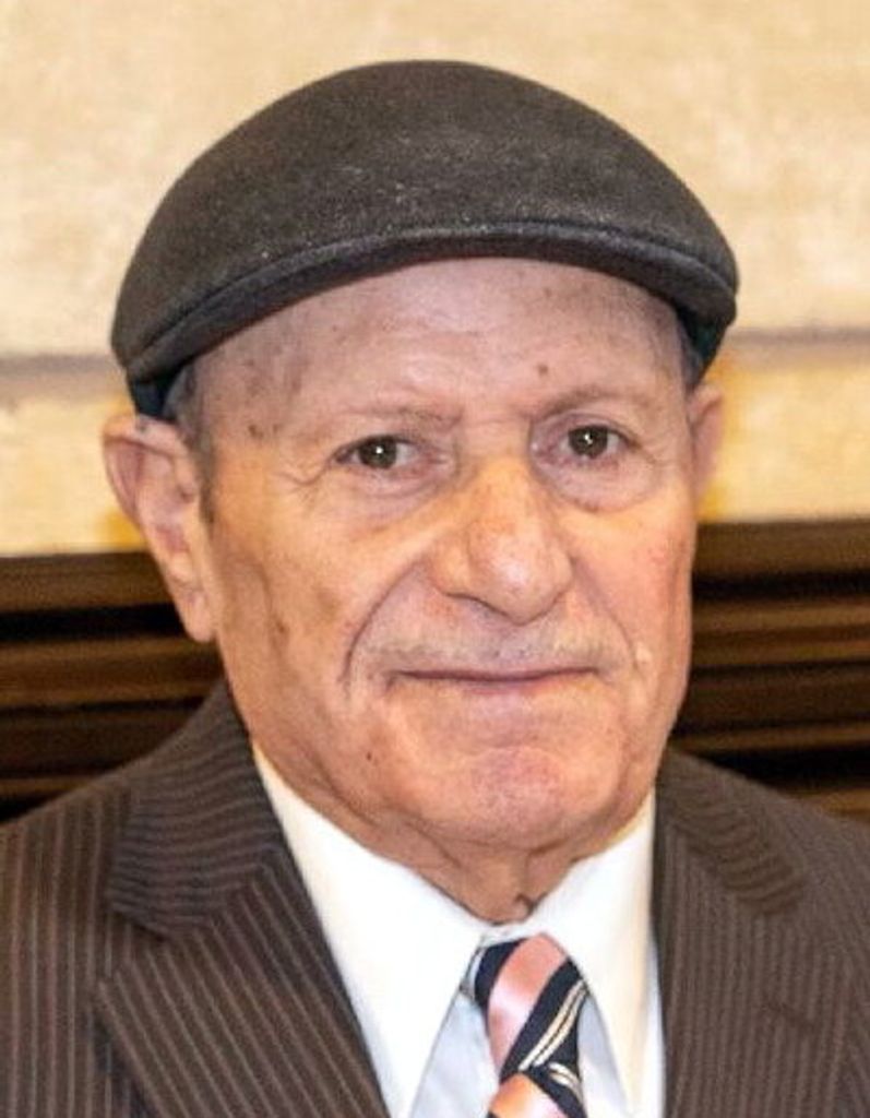 Noael Shoush Profile Photo