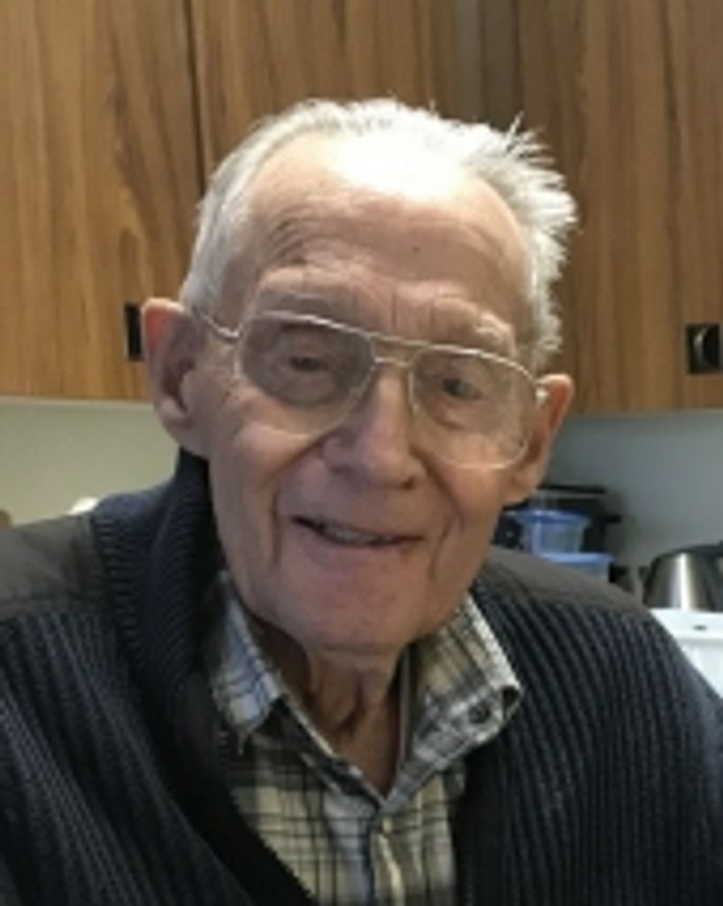 Bill Green Profile Photo