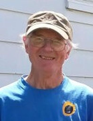 Paul James Vermeesch Profile Photo