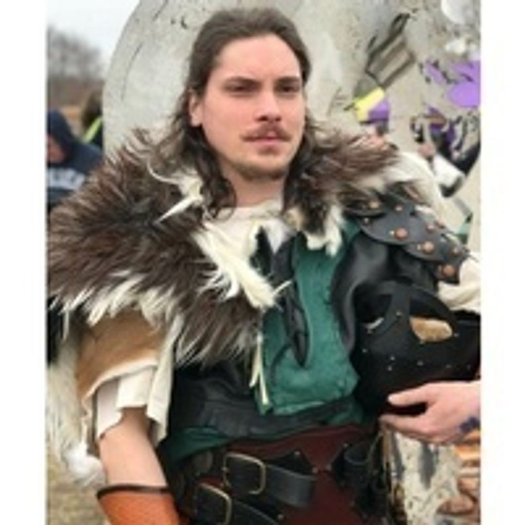 Tyler W. Miller Profile Photo