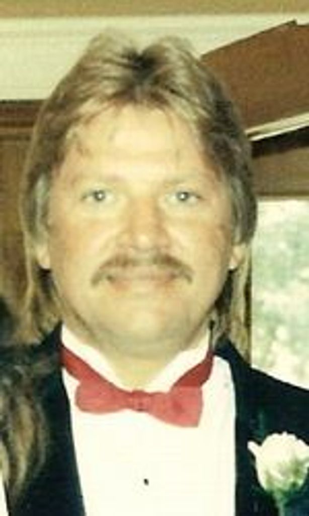 David W. Chamberlain