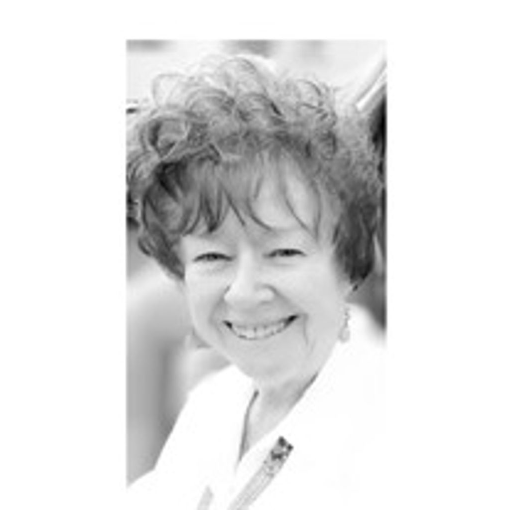 Elizabeth "Maureen" (O'Brien) Mcneil Profile Photo