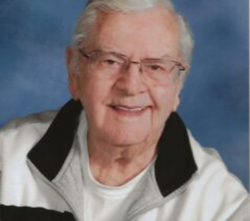 William Arden Holmes Sr.
