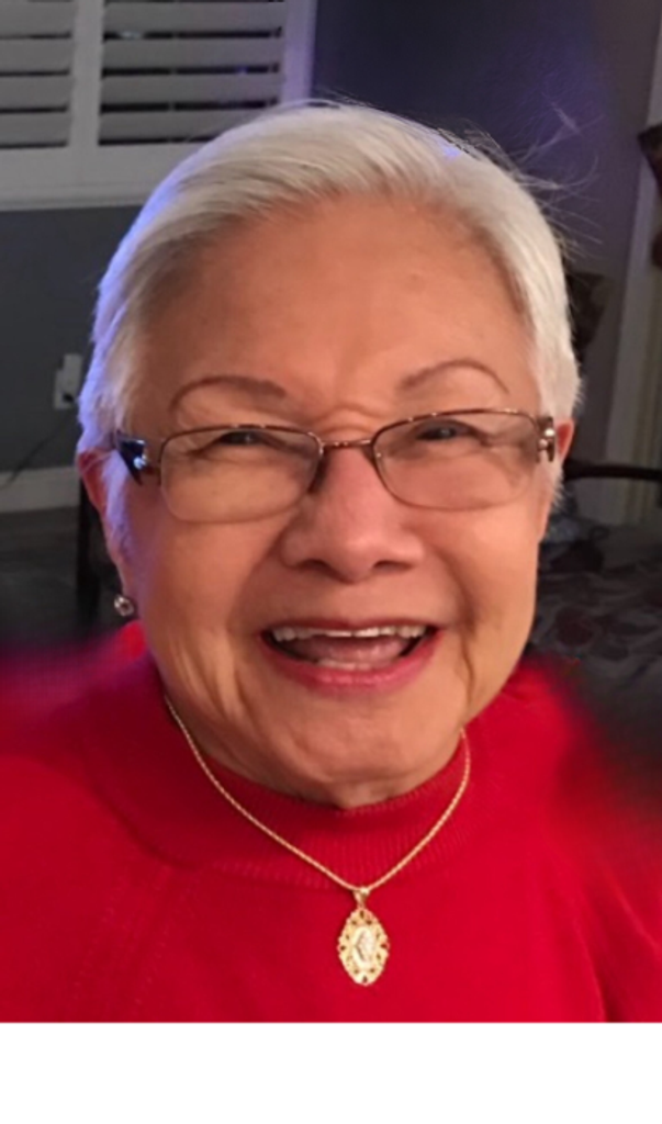 Isabel Montemayor Valverde Profile Photo