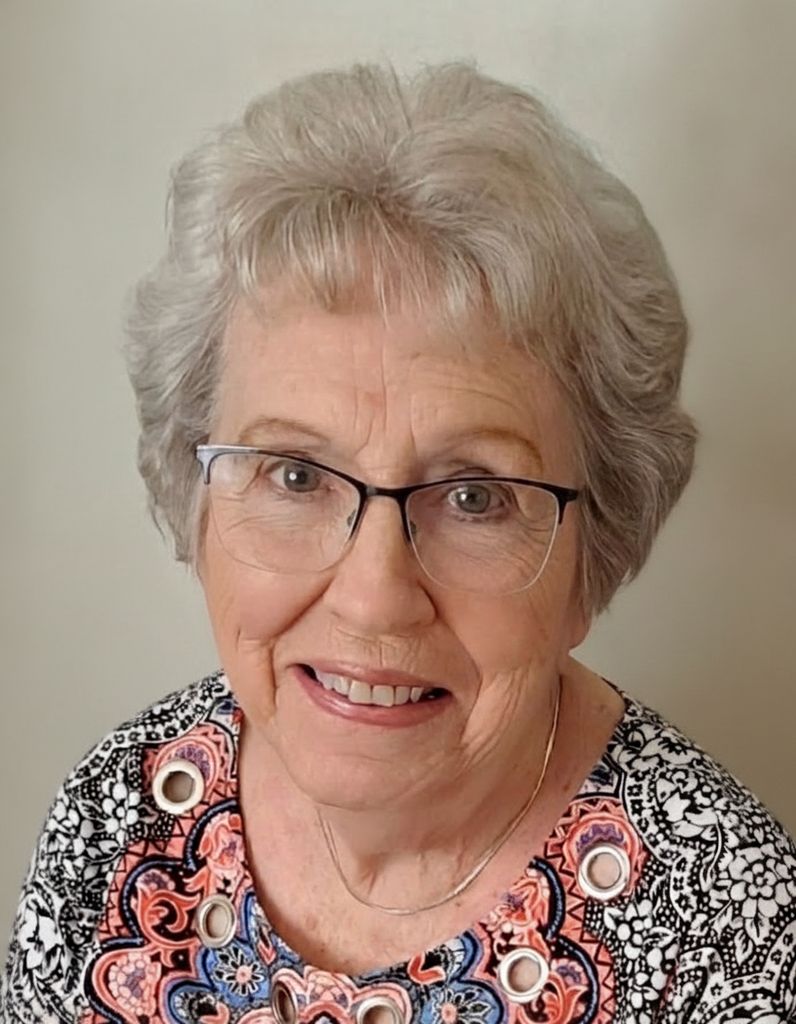 Jewel Martin Britt Profile Photo