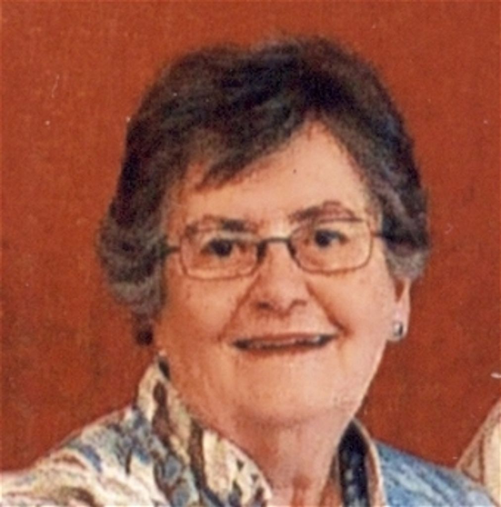 Betty L. Martin Risser