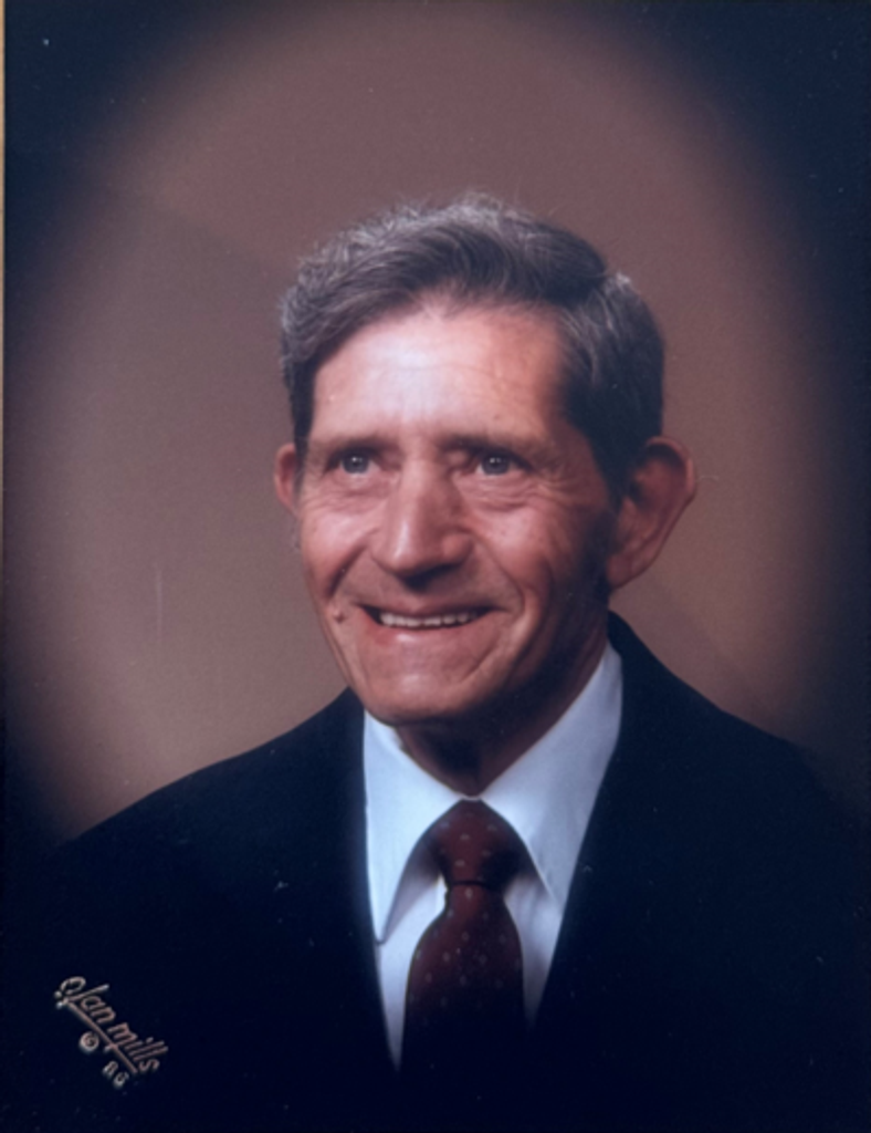 William Bruce Mccurdy