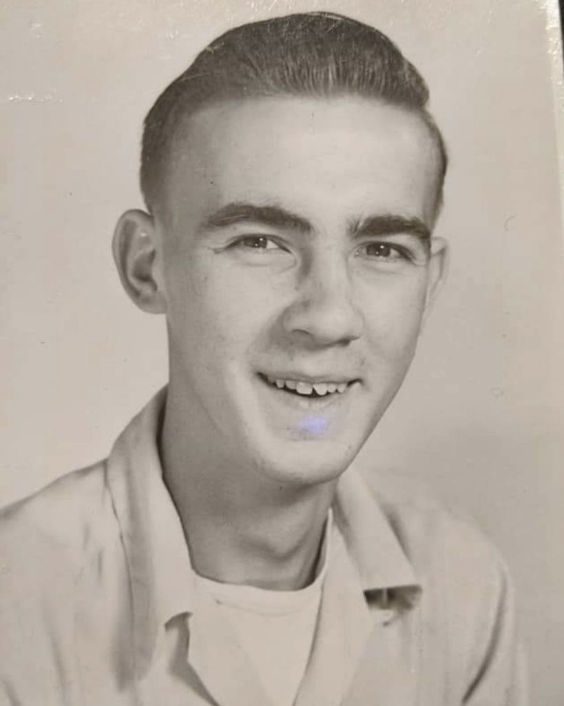 Albert Macklin Owens Profile Photo