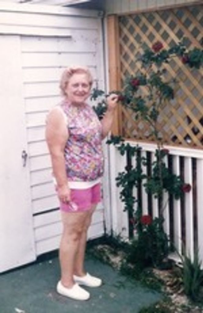 Charlotte E. Kitzmiller