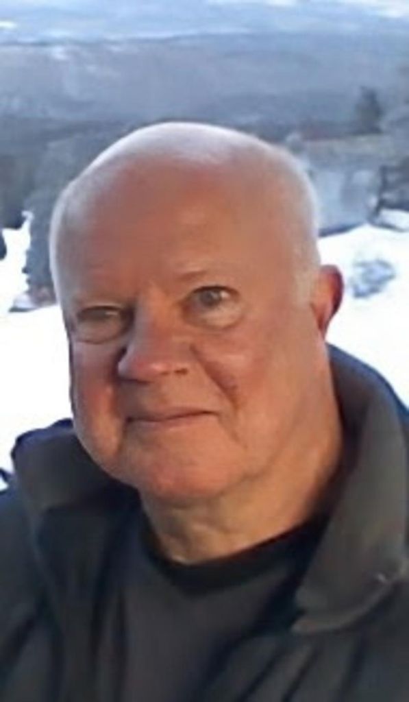 Donald Turner Mcneal Profile Photo