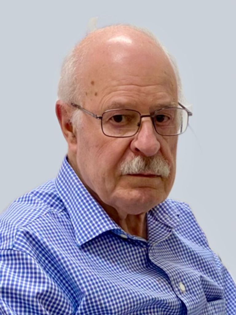 Ruben Louis Sala