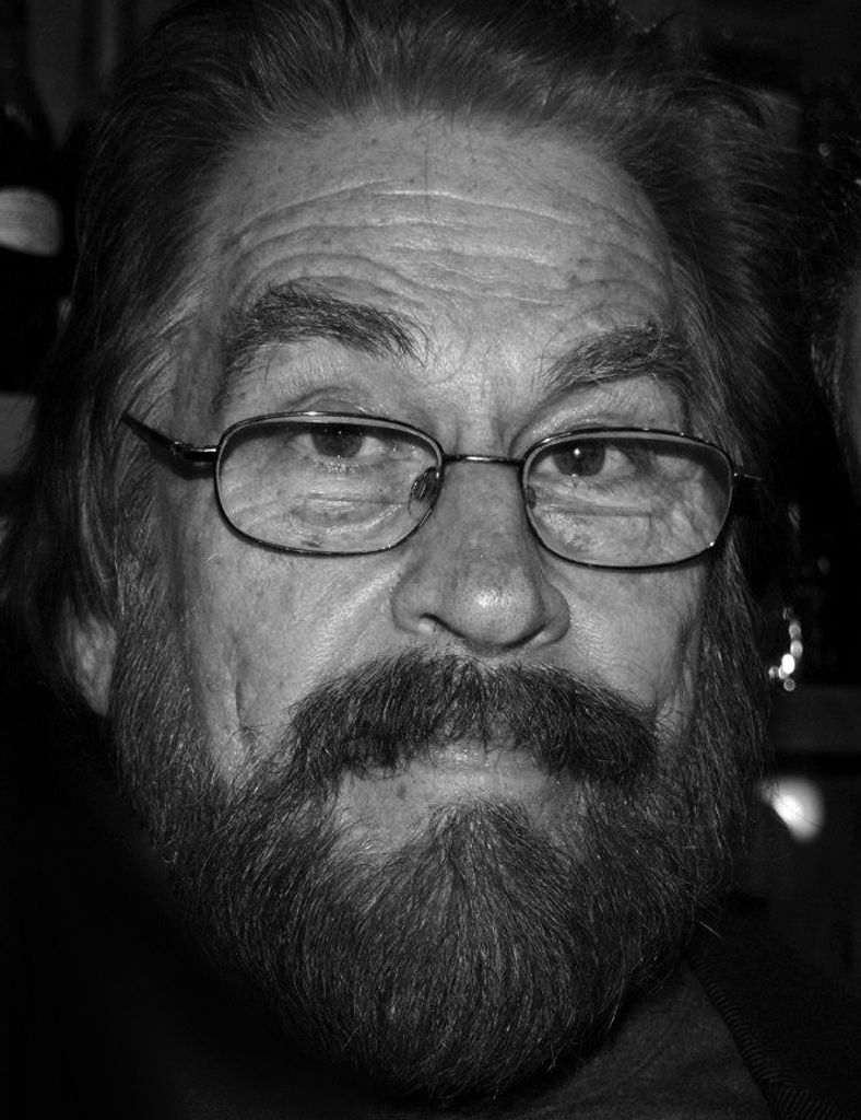 William Morton Profile Photo