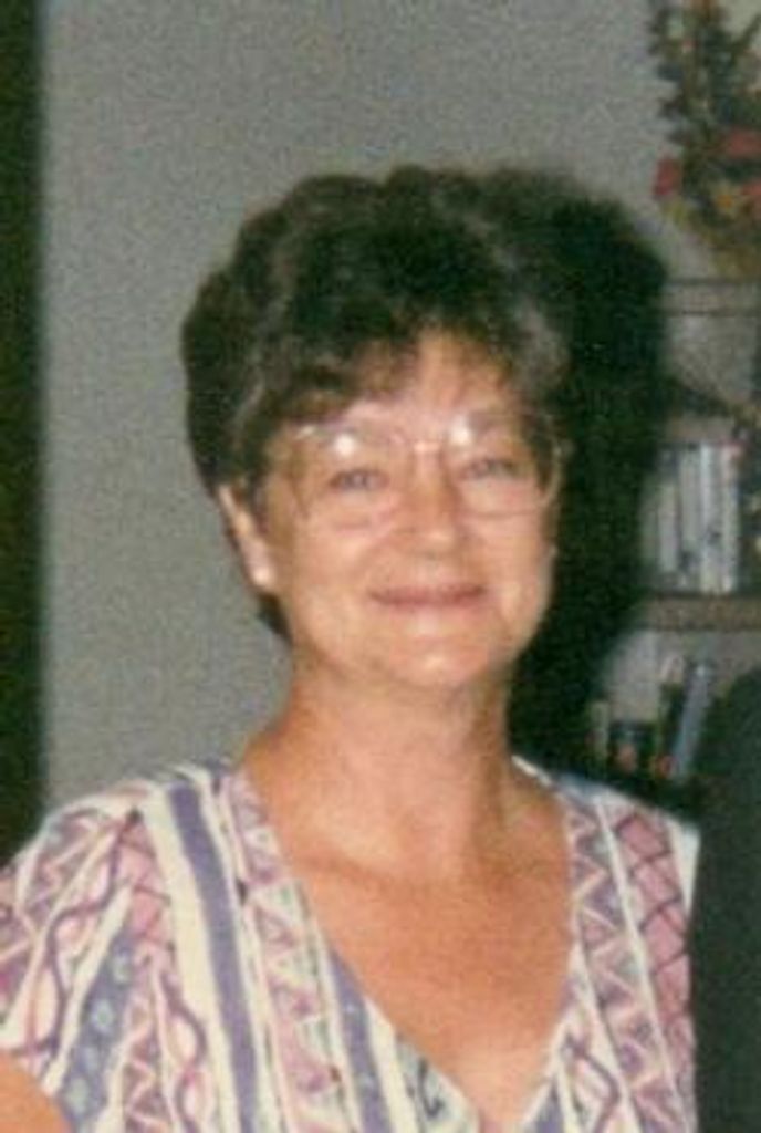 Carolyn Sue Workman Profile Photo