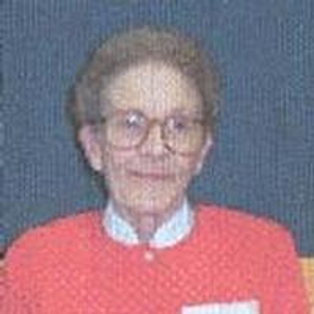 Sarah Lavada Donaldson