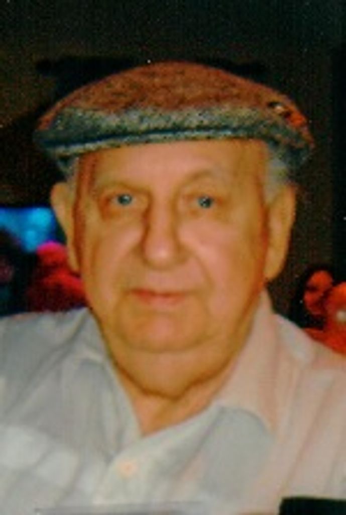 James J. "Jim" Mccaffrey