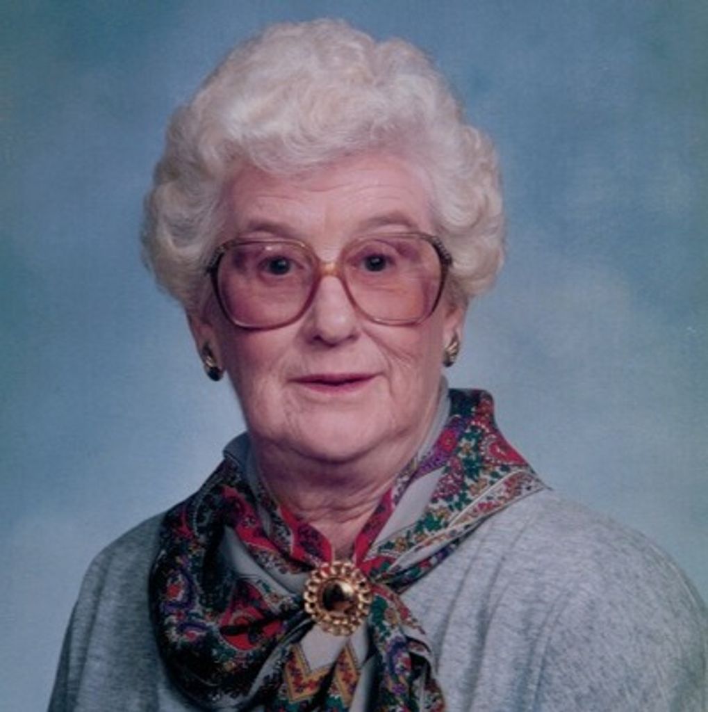 Eunice J. Rothe Profile Photo