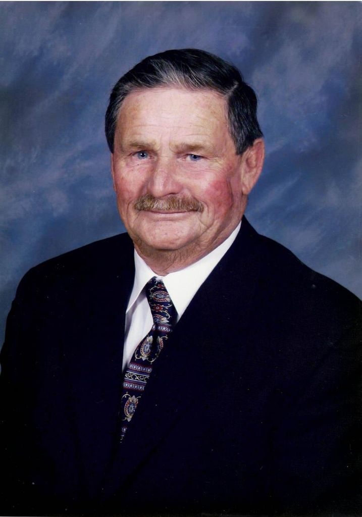 Edward "Oz" Spencer Profile Photo