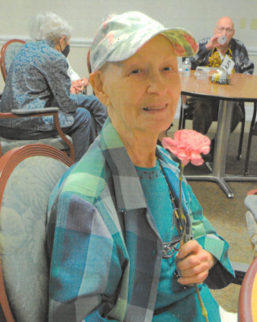Gwendolyn George