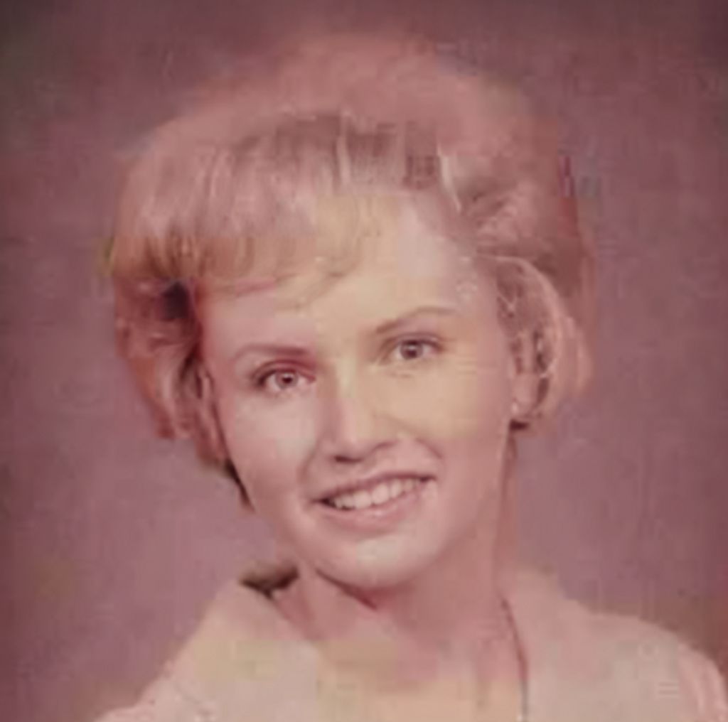 Linda Jean Porter Profile Photo
