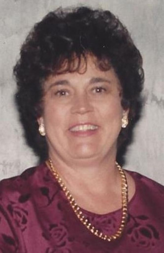 Wanda Faye Powell Profile Photo