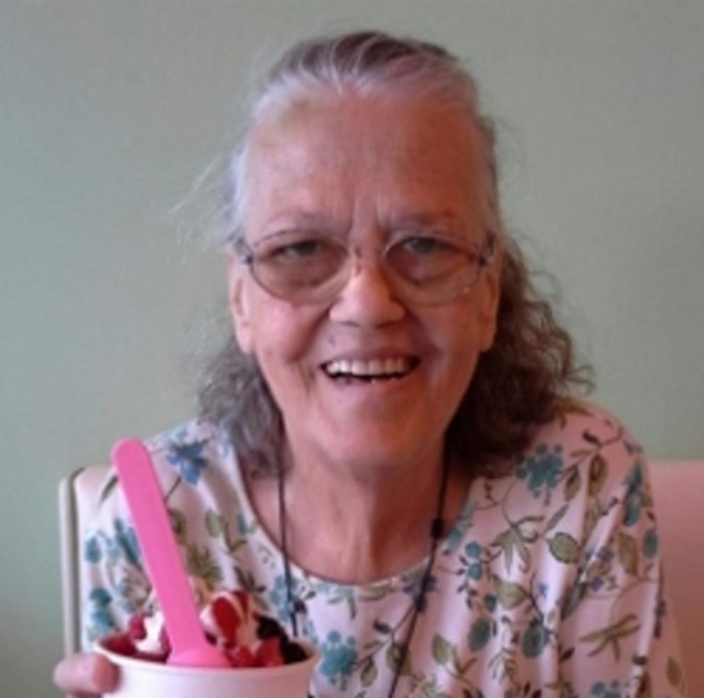 Nancy A. Gorton Profile Photo