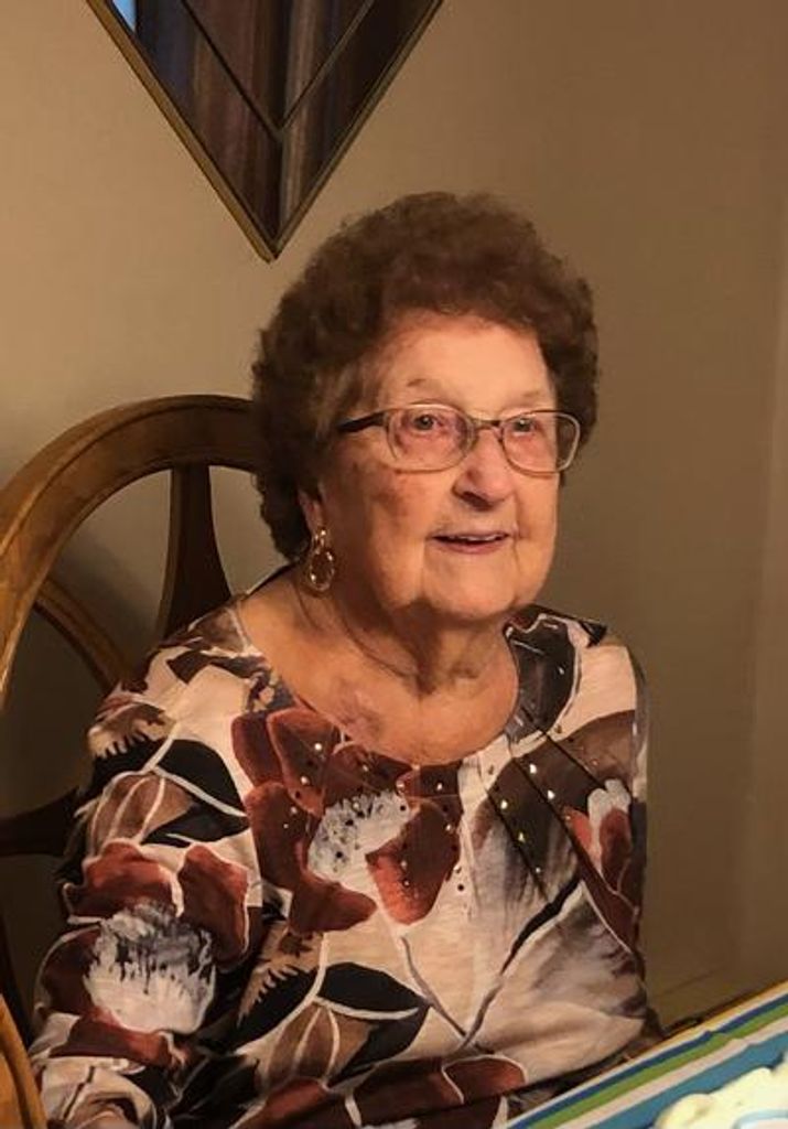 Elizabeth Mchale Mears Profile Photo