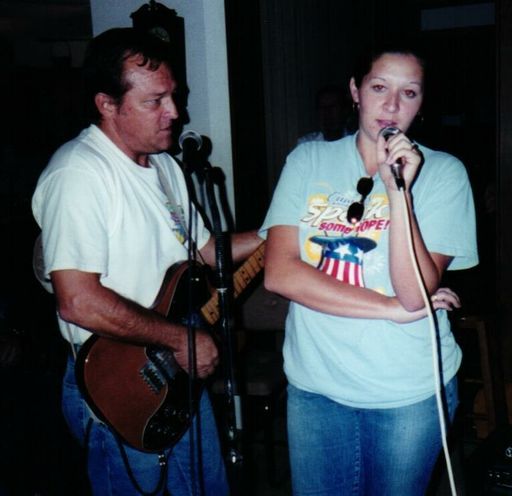 Steven "Mac" Allen McVey photo gallery thumbnail 50 of 172