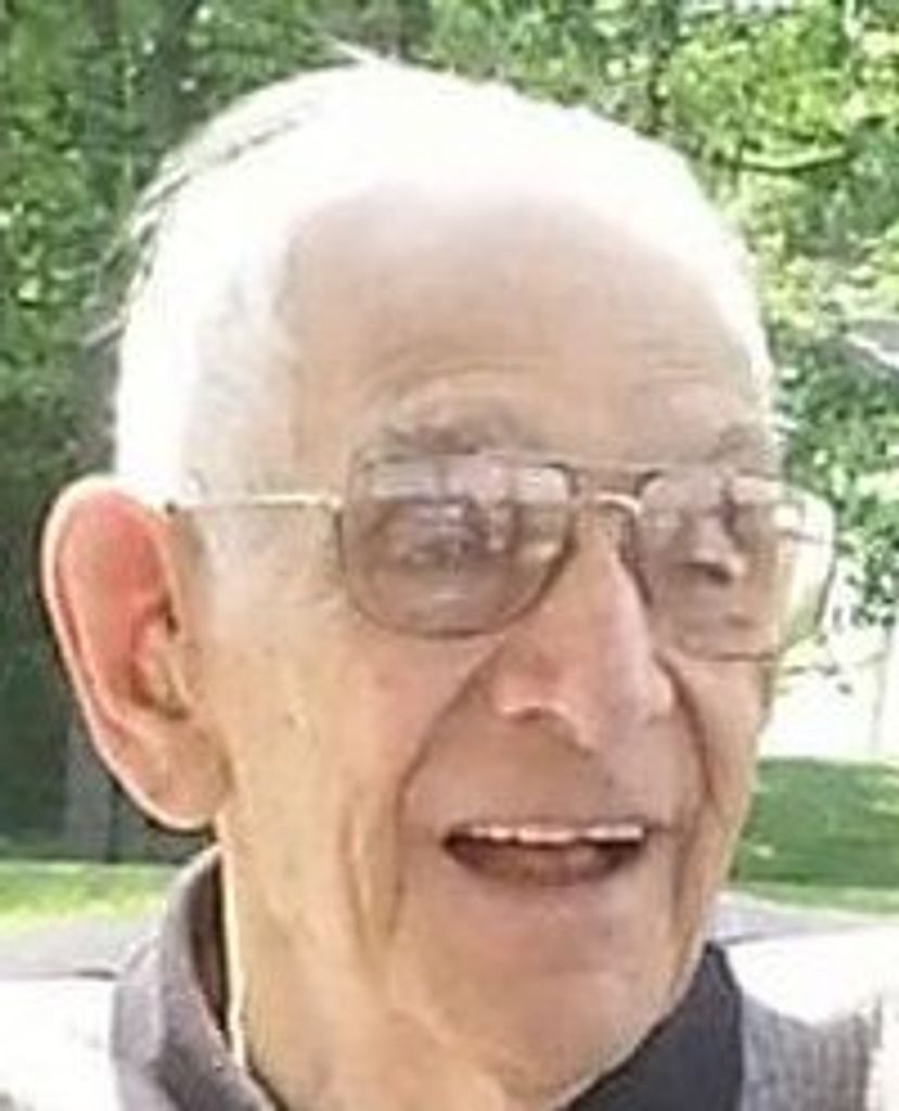 George J. Talbott Profile Photo