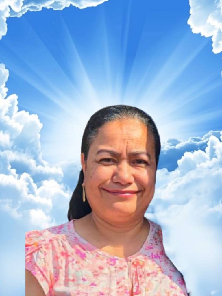 Loretta Magey