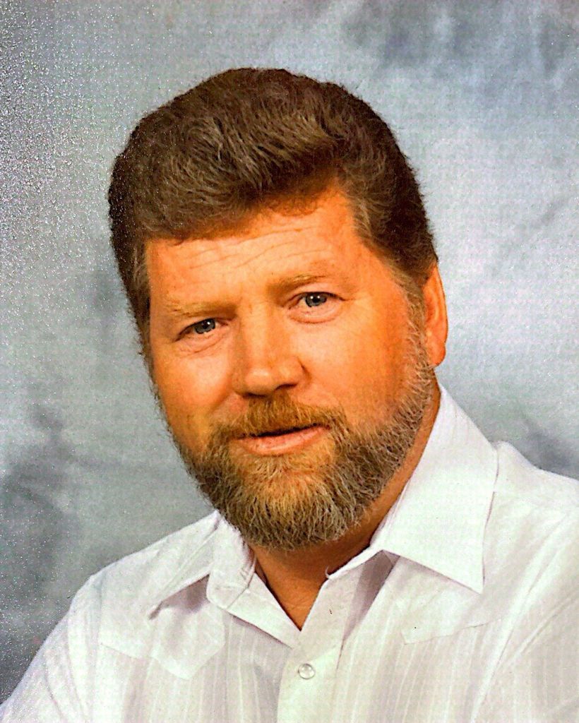 Samuel Edward Peterson