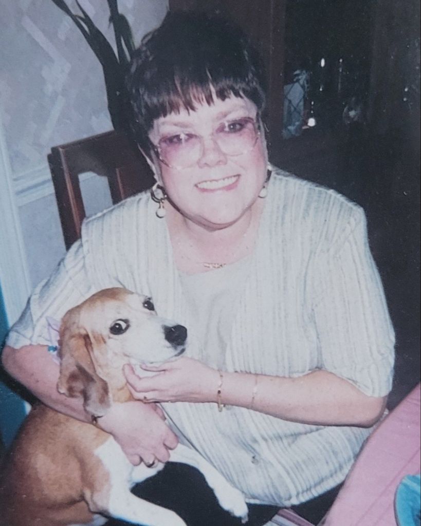 Dorothy "Dot" Quirk Profile Photo