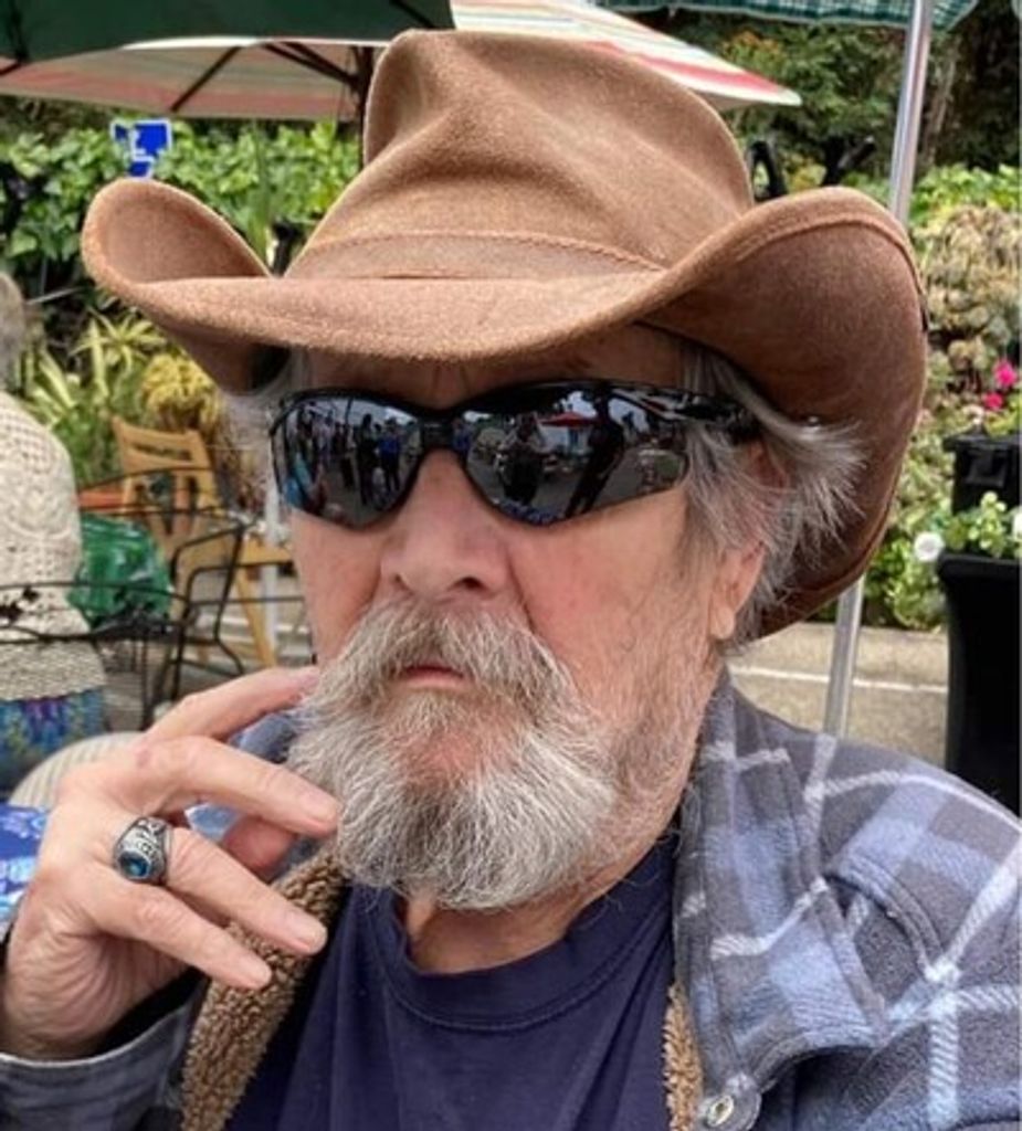 Patrick "Pops" Timothy Donovan Profile Photo