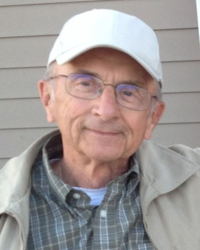 William Stanley Miska Profile Photo