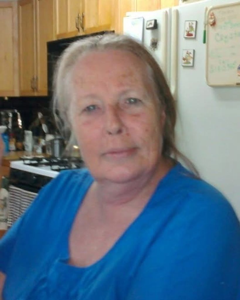 Susan Honeycutt Ethridge Profile Photo