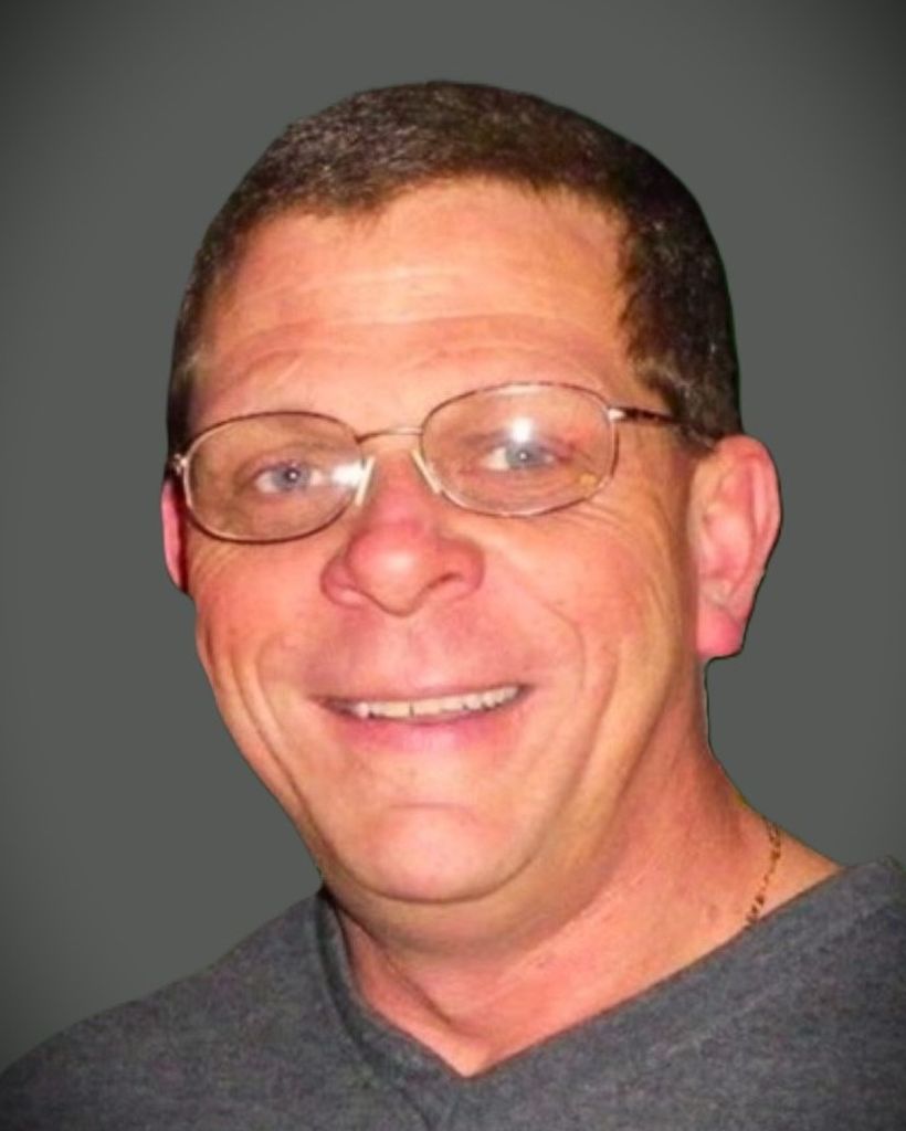 Patrick Alan McKinney Sr.