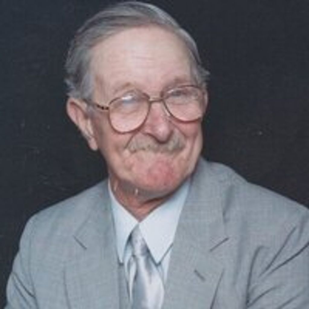 Austin Carl Good, Sr.