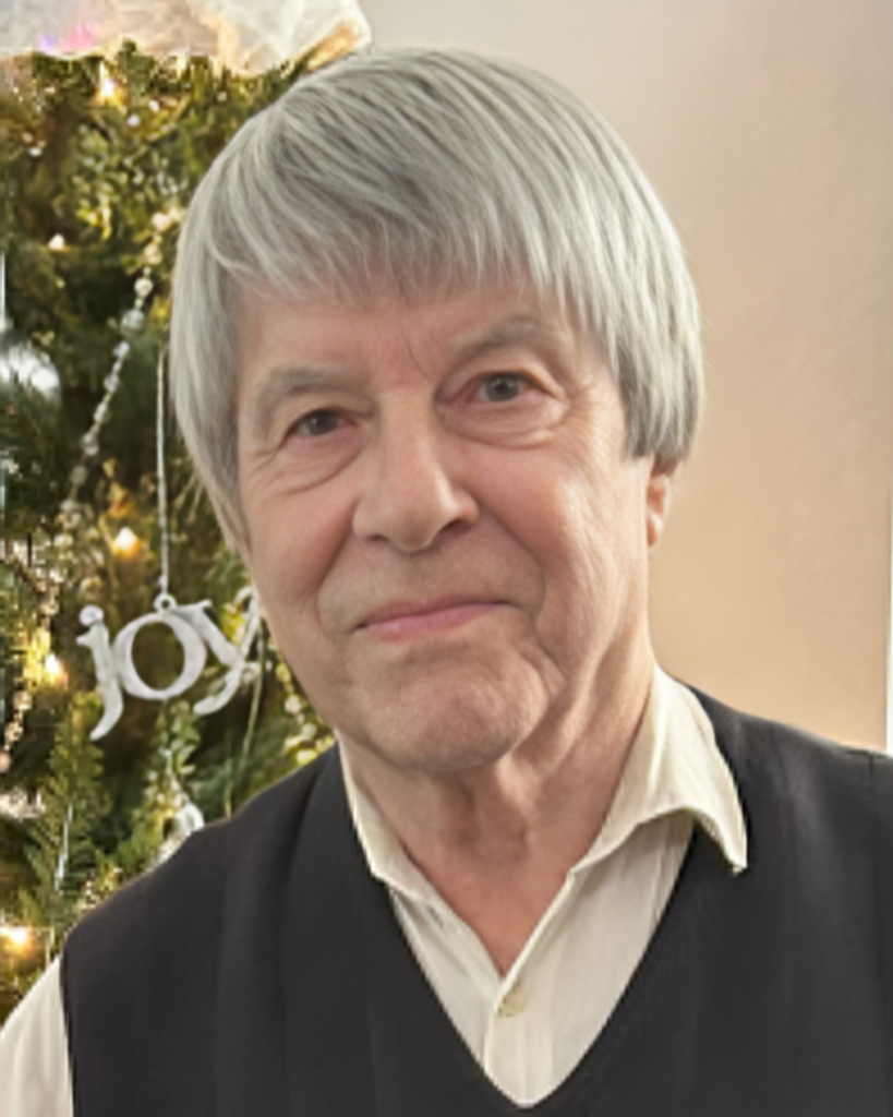 Bruce Alan Plante Profile Photo