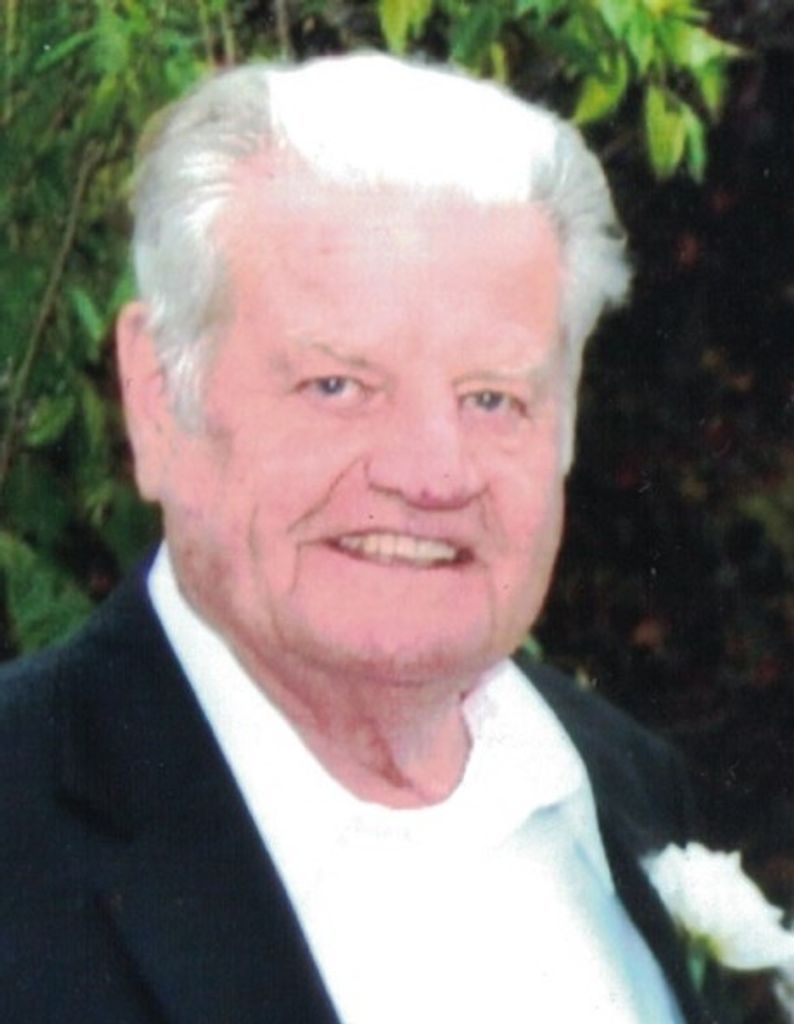 Robert Fred Hiatt, Jr.