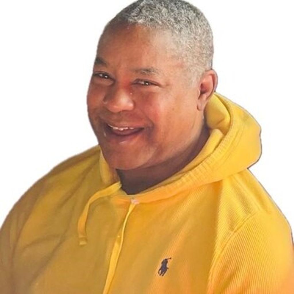 Alvin Timothy Underwood
