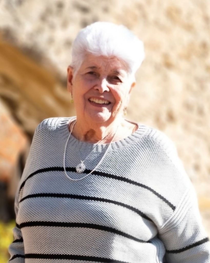 Norma Calderon Profile Photo