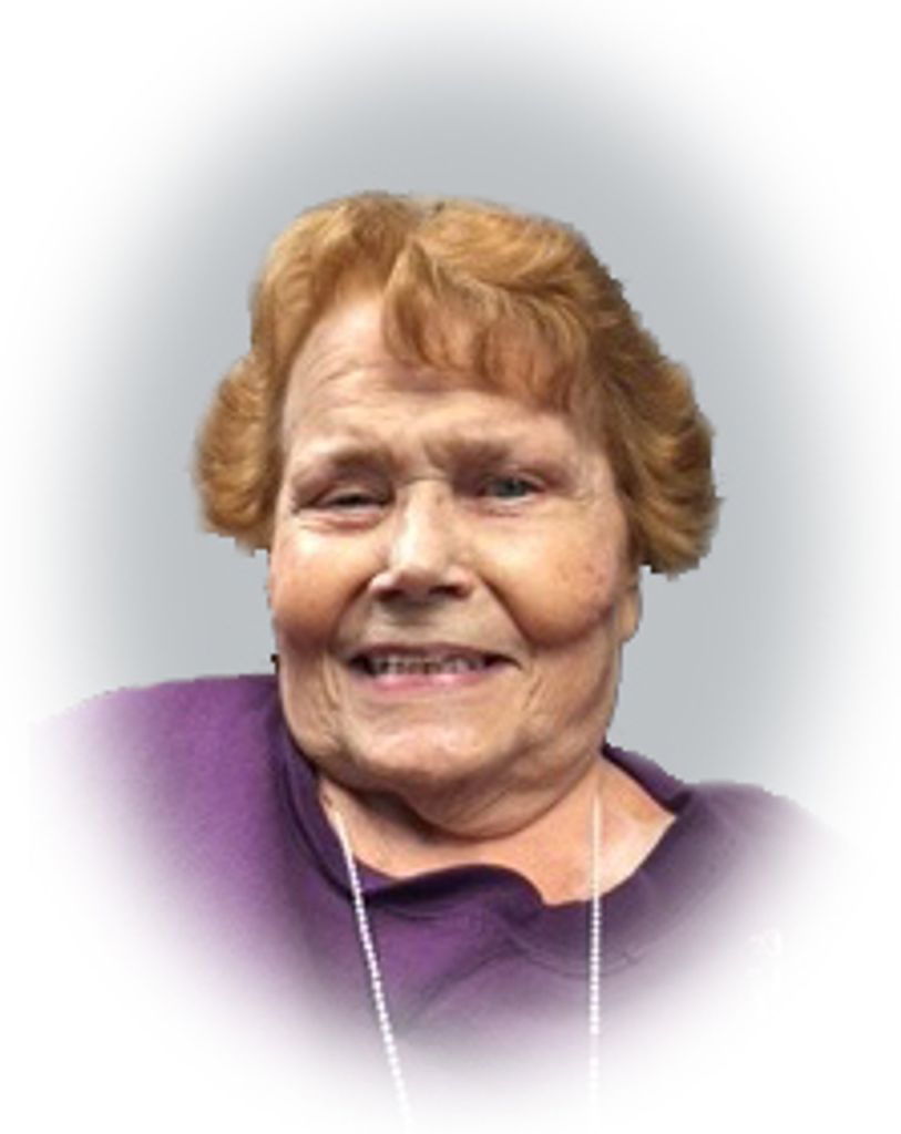 A. Ann (Lenzmeier)  Ledford