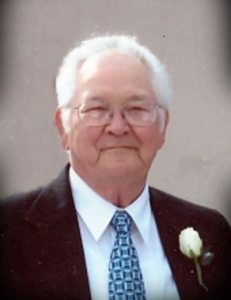 James  Clyde Sloan