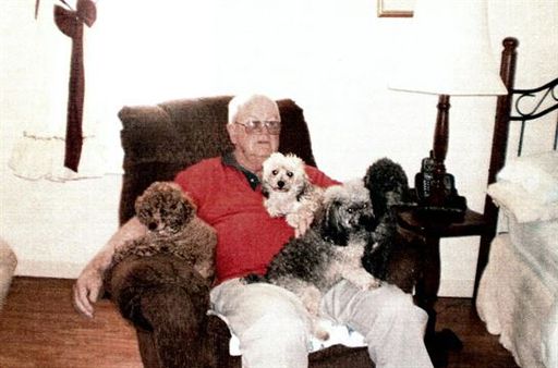 Bruce Wayne Bowman Sr. photo gallery thumbnail 6 of 27
