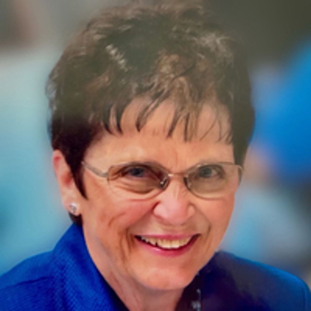 Bertha Louise Haskamp