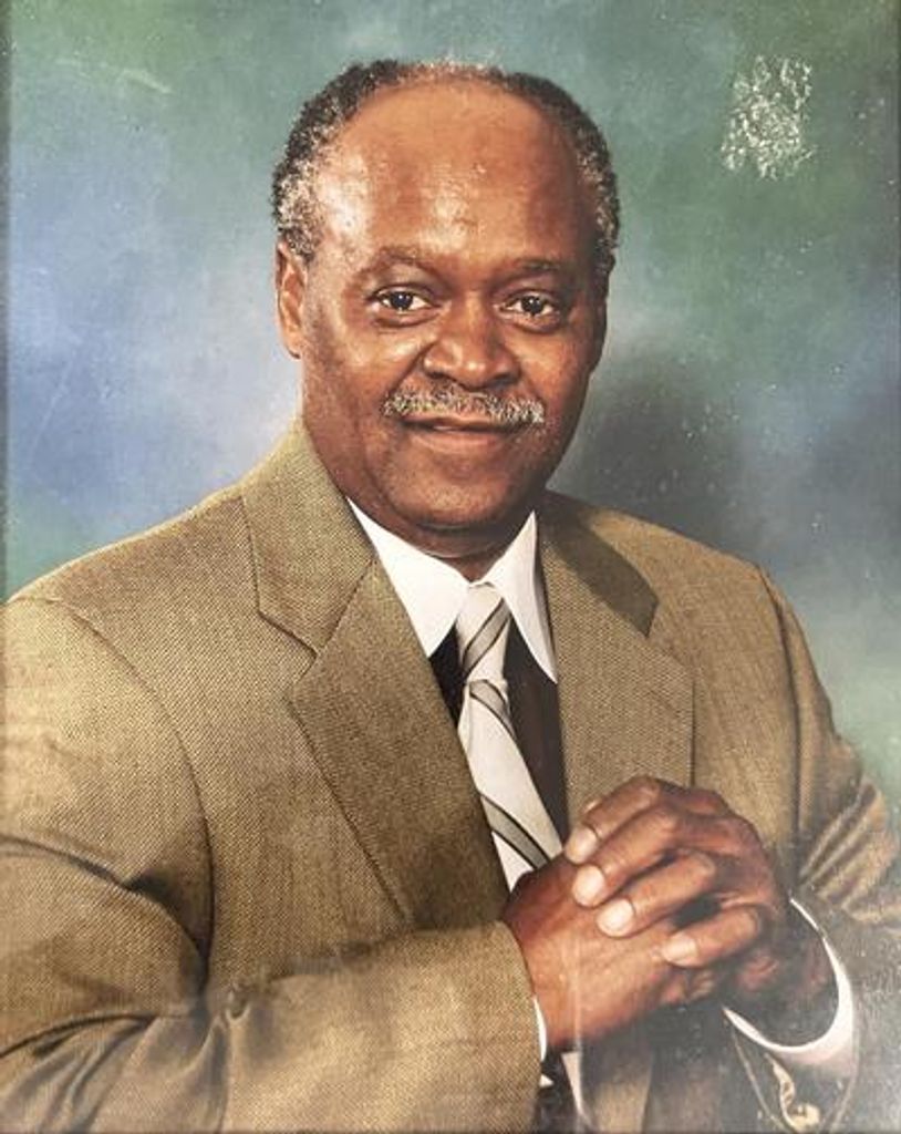 Mr. Belma Johnson Profile Photo