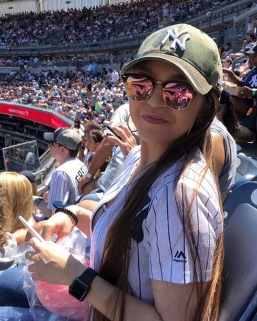 Karina Marie Cabrera