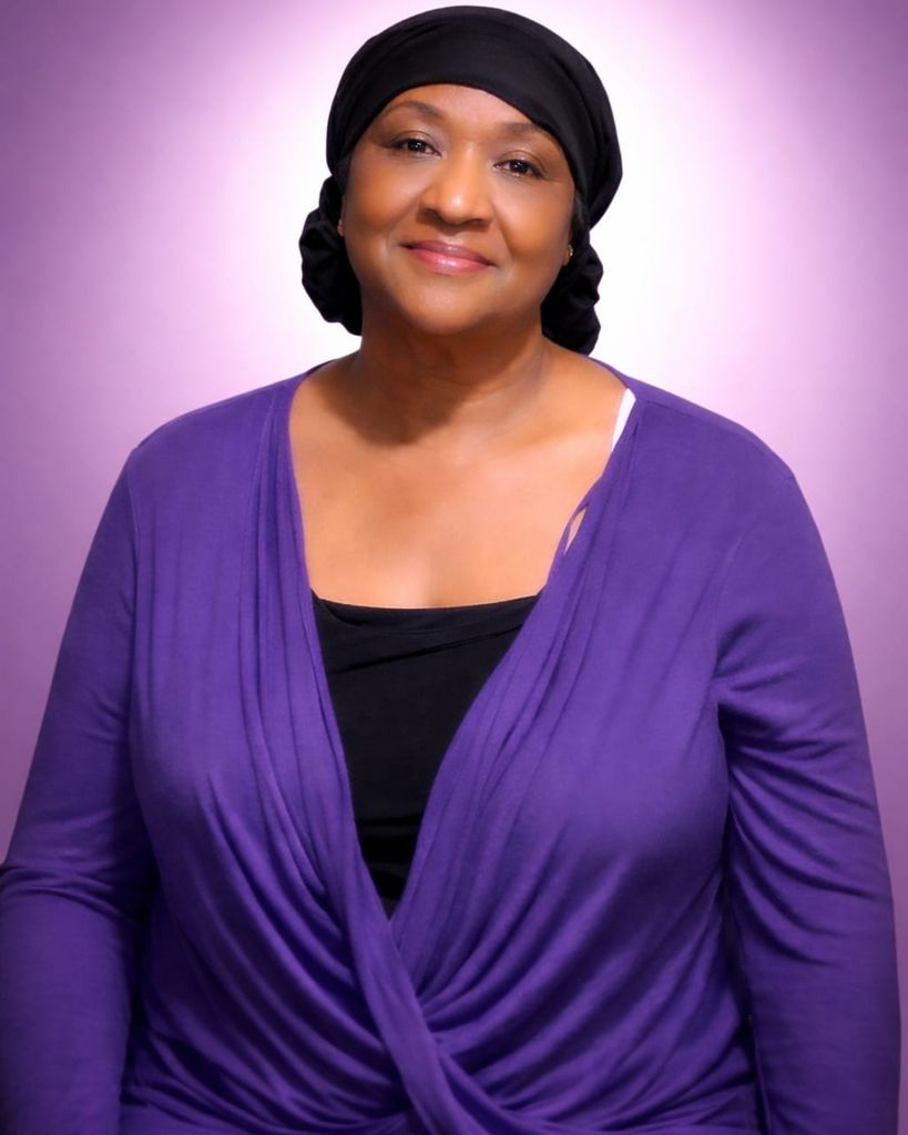 Bernice Percy Profile Photo