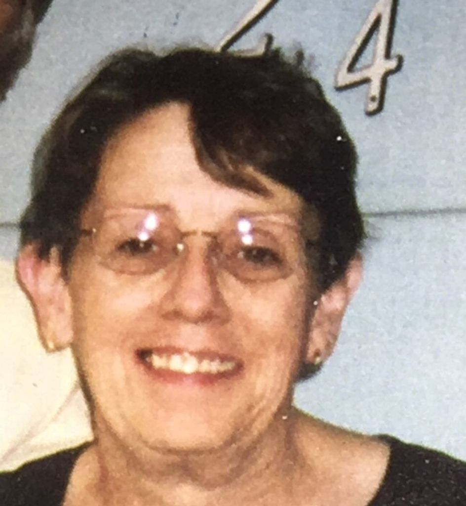 Kimberly Collins
